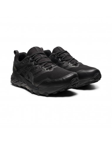 SCARPA GEL SONOMA 6 GTX NERO NERO