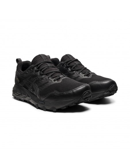 SCARPA GEL SONOMA 6 GTX NERO NERO