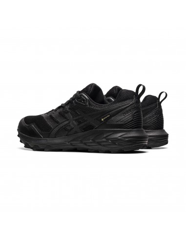 SCARPA GEL SONOMA 6 GTX NERO NERO