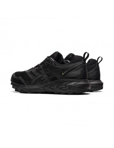 SCARPA GEL SONOMA 6 GTX NERO NERO