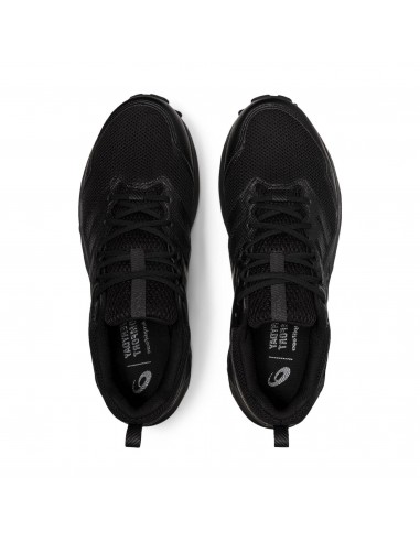 SCARPA GEL SONOMA 6 GTX NERO NERO