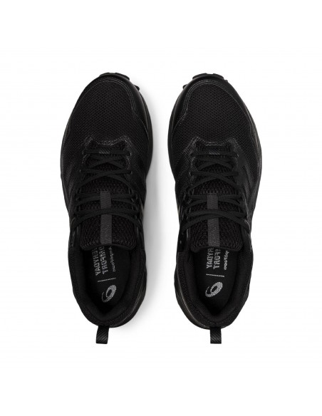 SCARPA GEL SONOMA 6 GTX NERO NERO