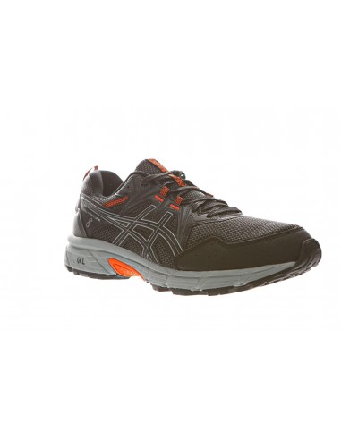 SCARPA GEL VENTURE 8 GRIGIO ARANCIO