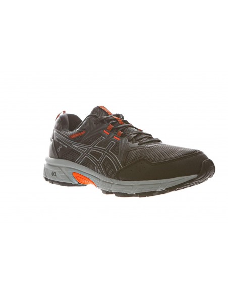 SCARPA GEL VENTURE 8 GRIGIO ARANCIO