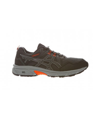 SCARPA GEL VENTURE 8 GRIGIO ARANCIO