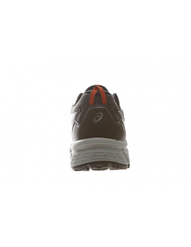SCARPA GEL VENTURE 8 GRIGIO ARANCIO