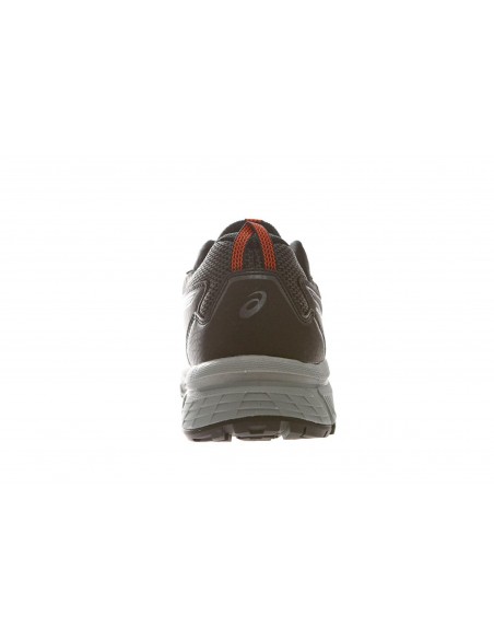SCARPA GEL VENTURE 8 GRIGIO ARANCIO
