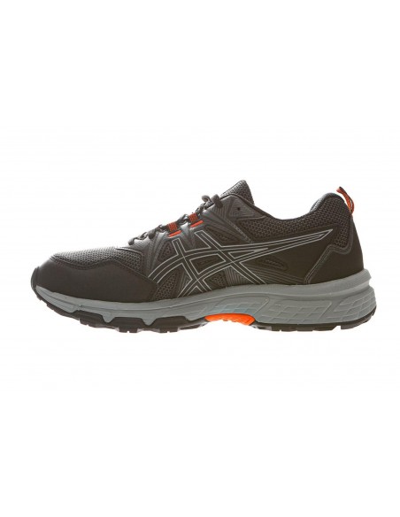 SCARPA GEL VENTURE 8 GRIGIO ARANCIO