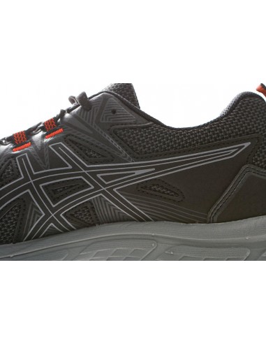 SCARPA GEL VENTURE 8 GRIGIO ARANCIO
