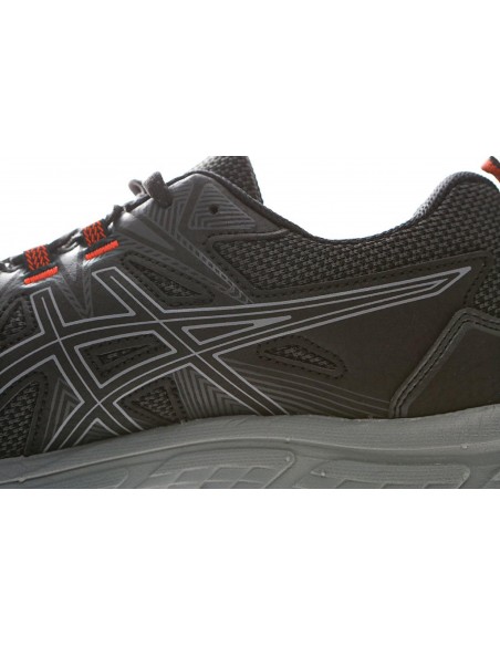 SCARPA GEL VENTURE 8 GRIGIO ARANCIO
