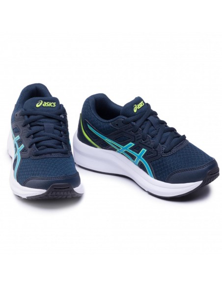 SCARPA JOLT 2 GS BLU AZZURRO 3,5-7