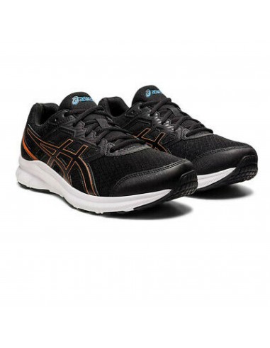 SCARPA JOLT 2 GS NERO ARANCIO 3,5-7
