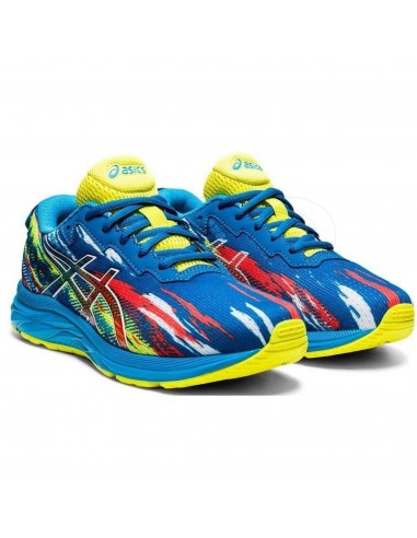 SCARPA NOOSA TRI GS AZZURRO MULTI 3,5-7