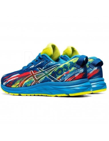 SCARPA NOOSA TRI GS AZZURRO MULTI 3,5-7