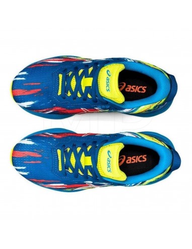 SCARPA NOOSA TRI GS AZZURRO MULTI 3,5-7