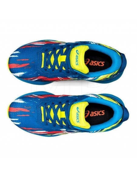 SCARPA NOOSA TRI GS AZZURRO MULTI 3,5-7
