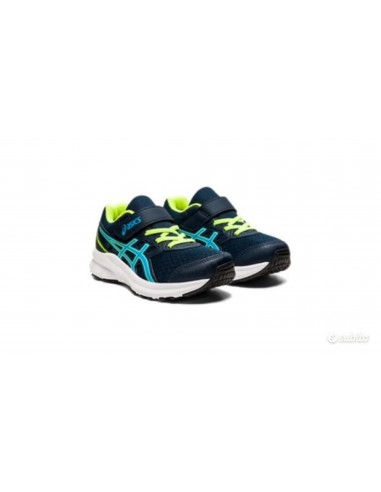 SCARPA JOLT 3 PS BLU AZZURRO 10-3