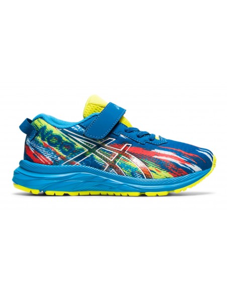 SCARPA NOOSA TRI PS AZZURRO MULTI 10-3