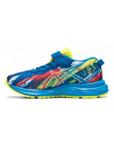 SCARPA NOOSA TRI PS AZZURRO MULTI 10-3