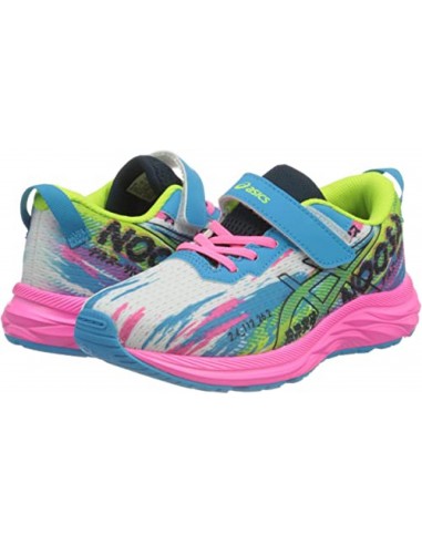 SCARPA NOOSA TRI PS ROSA MULTI 10-3