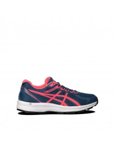SCARPA WMNS GEL BRAID BLU ROSA