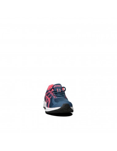 SCARPA WMNS GEL BRAID BLU ROSA