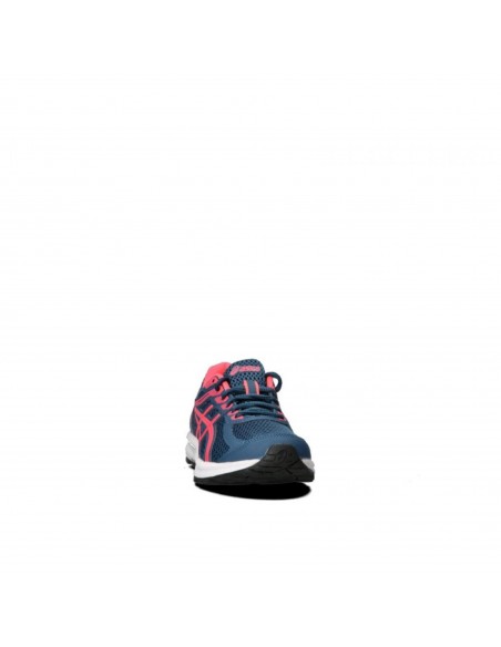SCARPA WMNS GEL BRAID BLU ROSA