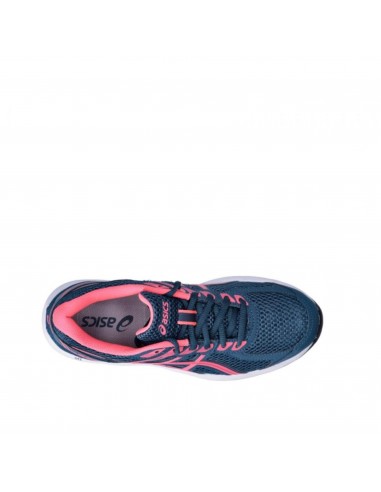 SCARPA WMNS GEL BRAID BLU ROSA