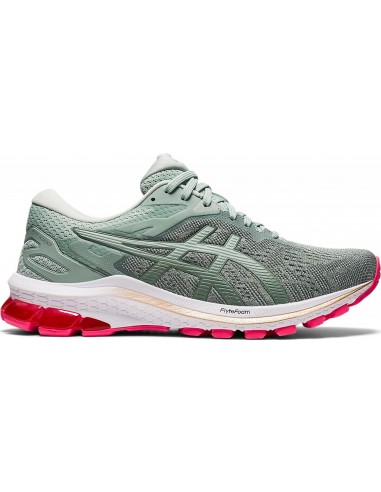 SCARPA WMNS GEL GT 1000 10 VERDE ROSA