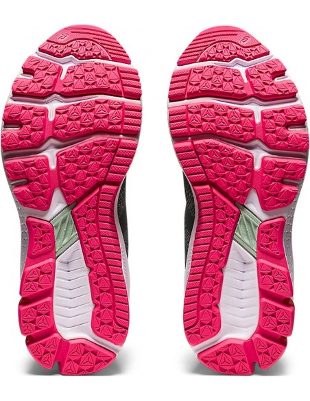 SCARPA WMNS GEL GT 1000 10 VERDE ROSA