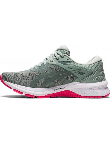 SCARPA WMNS GEL GT 1000 10 VERDE ROSA
