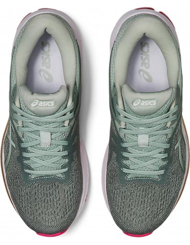 SCARPA WMNS GEL GT 1000 10 VERDE ROSA