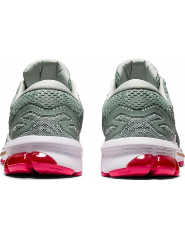 SCARPA WMNS GEL GT 1000 10 VERDE ROSA