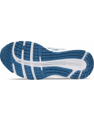 SCARPA WMNS GEL CUMULUS 21 AZZURRO ORO