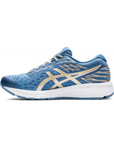 SCARPA WMNS GEL CUMULUS 21 AZZURRO ORO