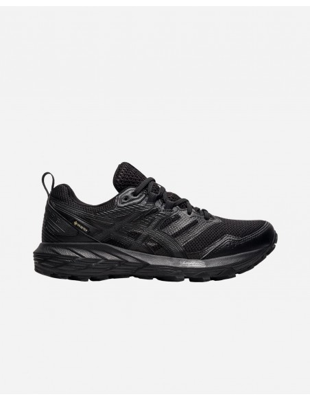 SCARPA WMNS GEL SONOMA 6 GTX NERO NERO