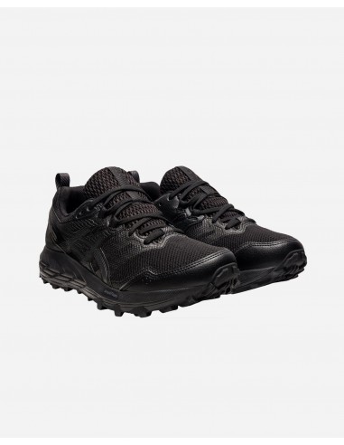 SCARPA WMNS GEL SONOMA 6 GTX NERO NERO
