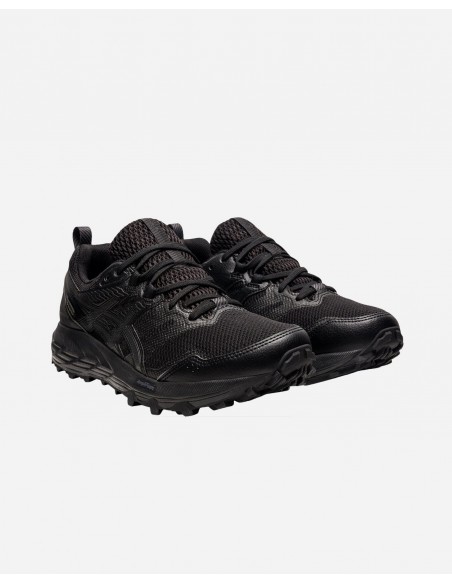 SCARPA WMNS GEL SONOMA 6 GTX NERO NERO