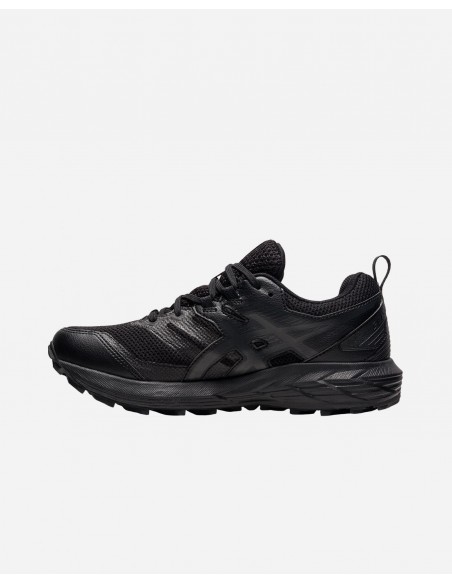 SCARPA WMNS GEL SONOMA 6 GTX NERO NERO