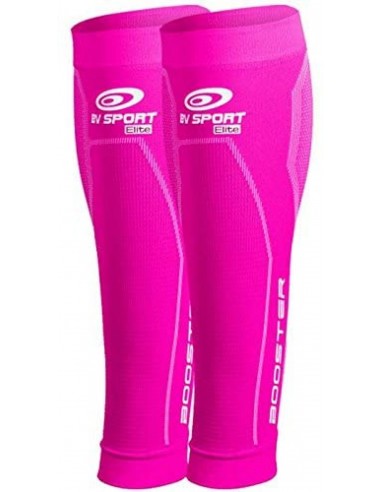CALZA BOOSTER ONE ROSA