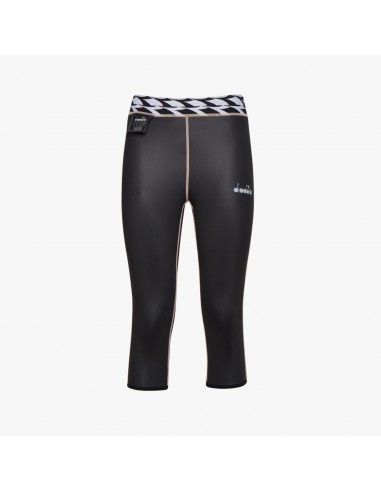 PANTAPESCATORE L. 3/4 REVERSIBLE TIGHTS BE ONE...