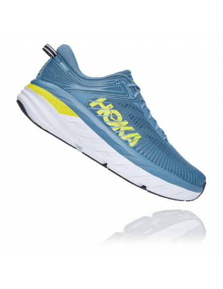 SCARPA BONDI 7 AVIO GIALLO