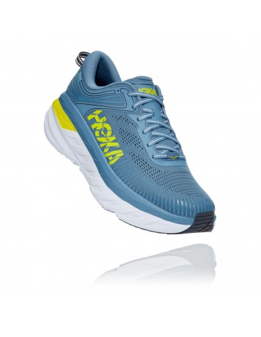 SCARPA BONDI 7 AVIO GIALLO