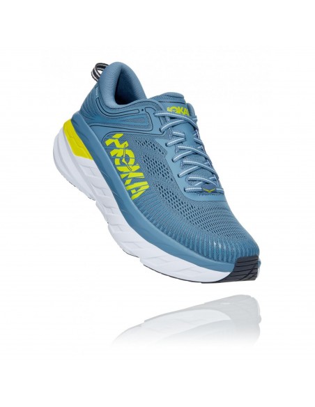 SCARPA BONDI 7 AVIO GIALLO