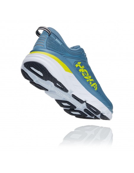 SCARPA BONDI 7 AVIO GIALLO