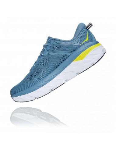 SCARPA BONDI 7 AVIO GIALLO