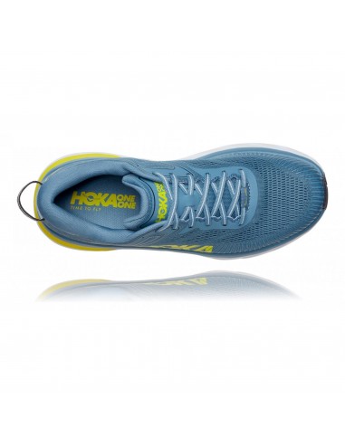 SCARPA BONDI 7 AVIO GIALLO
