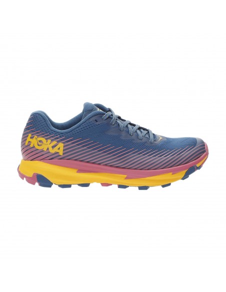 SCARPA WMNS TORRENT 2 BLU ROSA OCRA