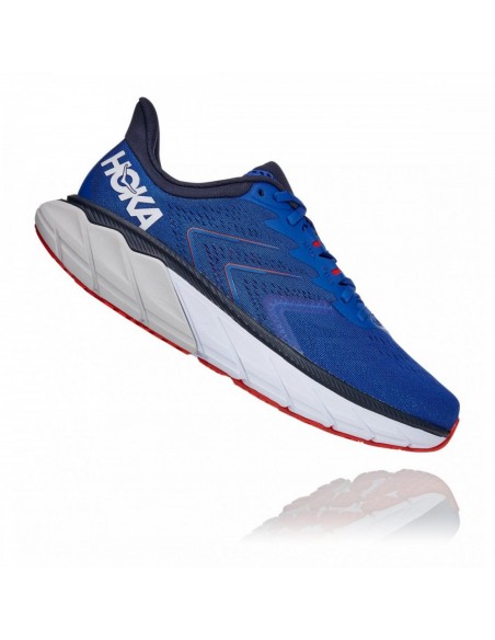 SCARPA ARAHI 5 ROYAL ROSSO