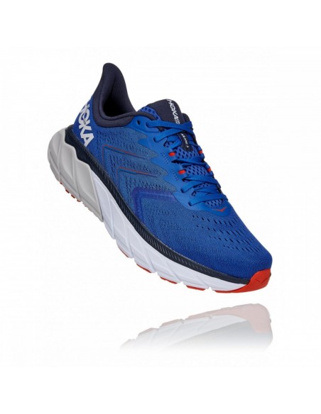 SCARPA ARAHI 5 ROYAL ROSSO